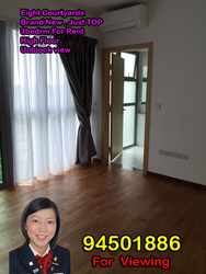 Eight Courtyards (D27), Condominium #163436032